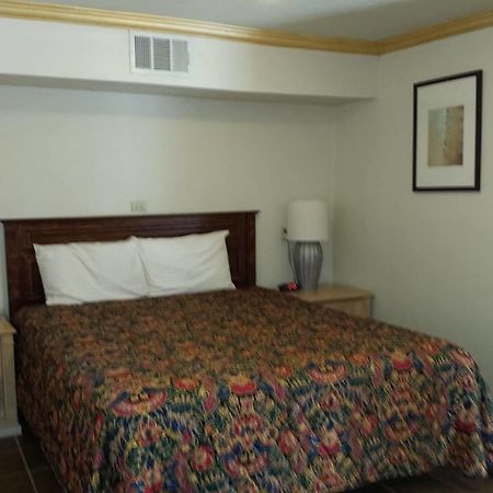 Brunner'S Inn And Suites El Centro Eksteriør billede