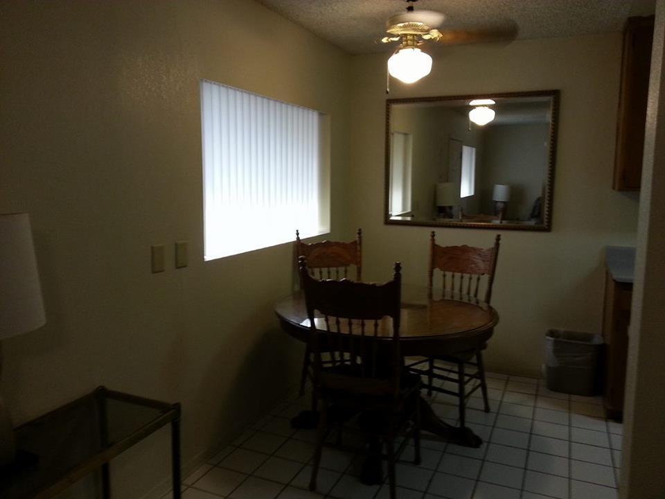 Brunner'S Inn And Suites El Centro Eksteriør billede